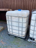 1200 LITRE WATER TOTE