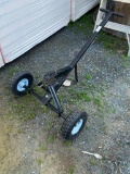 TRAILER CART