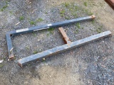 HALFTON BED EXTENSION