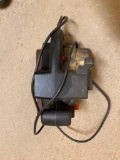 ELECTRIC SANDER