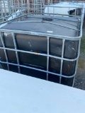 1000 LITRE LIQUID TOTE