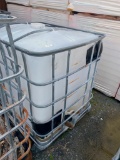 1000 L LIQUID TOTE