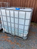 1000 L LIQUID TOTE