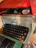 TYPE WRITER