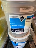5 GALLON PAIL OF HOT WAX