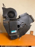 HEATER VENT