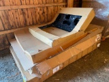 ASSORTED TOYOTA PANELS