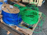 PALLET OF AIR SPLITTER LINE