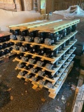 100 EMBRACO REFRIGERANT COMPRESSORS