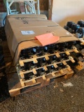 60 EMBRACO REFRIGERANT COMPRESSORS