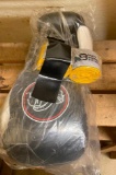 CITADEL 14KG BOXING GLOVES WITH STRAPS