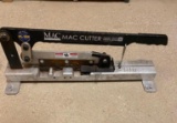 MAC STEEL CUTTER