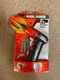 6V ALKALINE DRILL