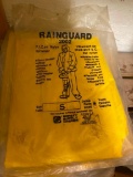SMALL NYLON RAINWEAR