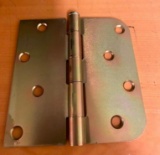 APPROX 100 DOOR HINGES