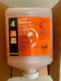 6 LITRES OF SUNDANCE NEUTRAL FLOOR CLEANER CONCENTRATE