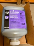 6 LITRES OF SPEEDBALL HEAVY-DUTY SPRAY CLEANER CONCENTRATE