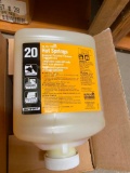 6 LITRES OF HOT SPRINGS GENERAL PURPOSE CLEANER CONCENTRATE