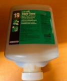 6 LITRES OF TRIPLE TEAM HEAVY DUTY WASHROOM CLEANER CONCENTRATE