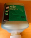 6 LITRES OF BATH MATE ACID-FREE WASHROOM CLEANER CONCENTRATE