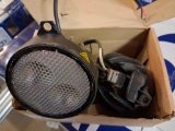 24V LIGHTS