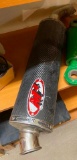 M4 MUFFLER