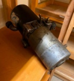HYDRAULIC POWER PACK