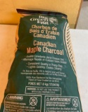 LARGE BAG OF CHARCOAL