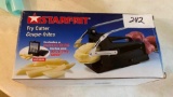 FRENCH FRY CUTTER