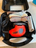 ELECTRIC SANDER