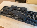 DRILL BIT KIT
