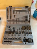 DRILL BIT KIT