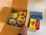 BOX LOT