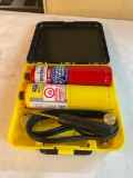 NEW TORCH KIT
