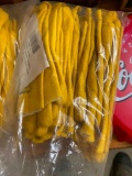 12 PAIRS OF GLOVES