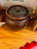 BEAN POT