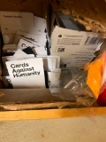 CARDS AGAINST HUMANITY