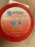 2 IN X 180 FT ROLL OF ARMOUR TAPE