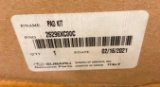 BRAKE PAD KIT FOR SUBARU