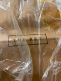 APPROX. 250 PAPER KEG BAGS, 15.35 x 12 x 8 INCH