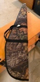 CAMOUFLAGE GUN CASE