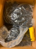 1000 OF 3/4 INCH RUBBER GROMMETS