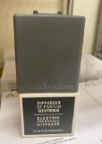 ELECTRIC FRAGRANCE DIFFUSER