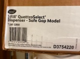J-FILL DISPENSER KIT