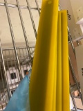 4 RUBBER PADS, 77022448