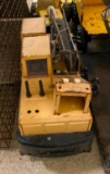 TONKA TOY