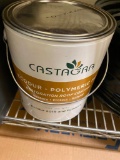 CASTAGRA RESTORATION ROOF COATING, 3.14 L