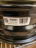 15 INCH CAR RIM