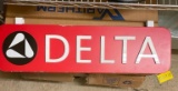 DELTA SIGN