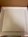CEILING-MOUNT FAN VENT